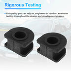 Stabilizer Sway Bar Bushing Kit No.K201174 for Cadillac Escalade (2009–2019)
