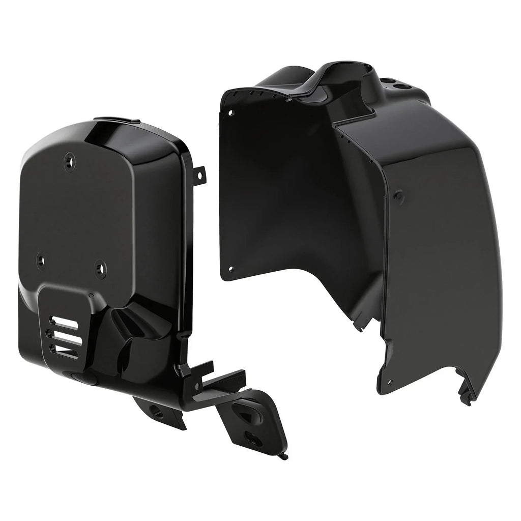 Fender Cover Set for Honda Ruckus (2003–2024)