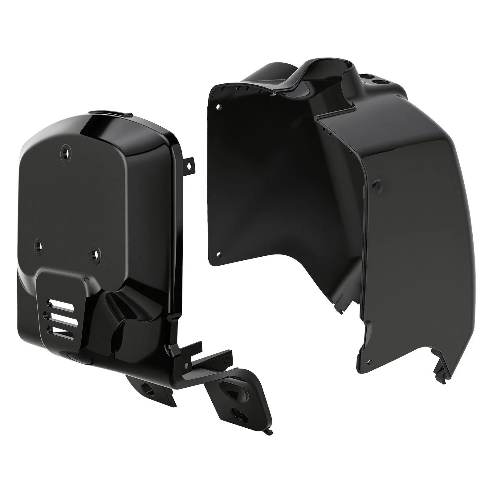 Fender Cover Set for Honda Ruckus (2003–2024)