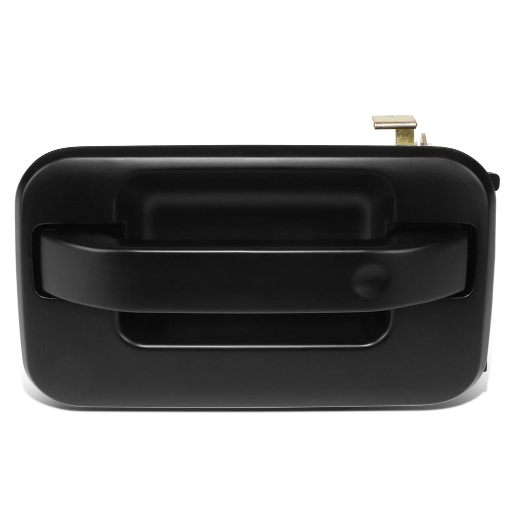 Rear Left Outer Door Pull Handle Lever for F150/Lobo/Mark LT (2004–2014)