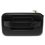 Rear Left Outer Door Pull Handle Lever for F150/Lobo/Mark LT (2004–2014)