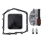 Shift Solenoid Filter Kit w/Speed Sensors for Caravan A604 41TE (1996–2007)
