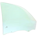 Front Passenger Door Glass for Chevy Malibu (Classic)