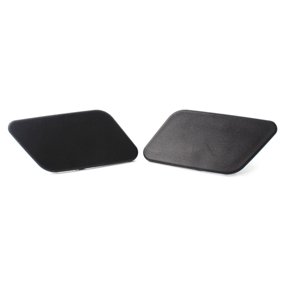 2X Headlight Washer Cap Cover for BMW X3 F25 (2010–2014)