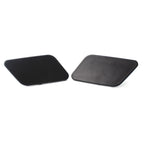 2X Headlight Washer Cap Cover for BMW X3 F25 (2010–2014)