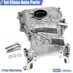 Front Oil Pump for Nissan Altima 2.4L L4 (1993–2001)