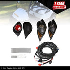 LED Headlight & Tail Light for Yamaha Drive G29 (2007–Present)