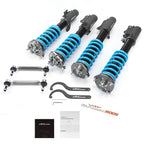 Coilovers Shock + Springs for Venza (2009–2015) & Highlander (2008–2013)