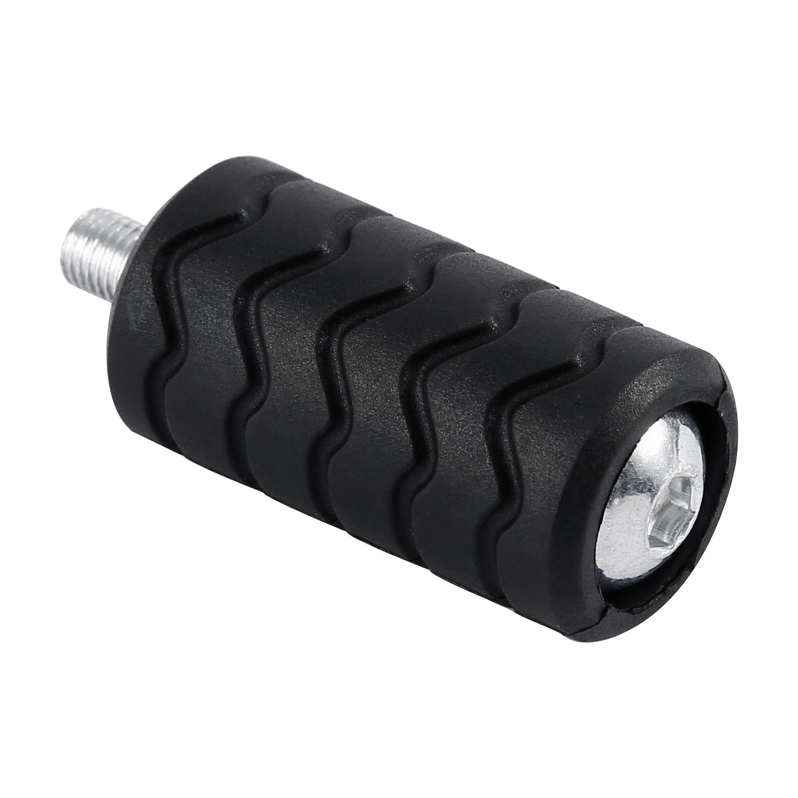 Black Shift Shifter Peg for Harley Sportster 883 1200 (2004–2023)