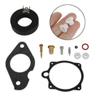 Carburetor Repair Kit for Yamaha 25 30hp (1984–1997) 689-W0093-00