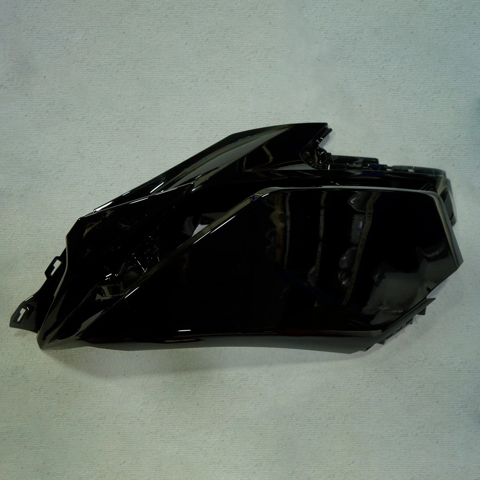 Fairing Kit for Yamaha YZF R25 / R3 (2025) ABS Injection Glossy Black