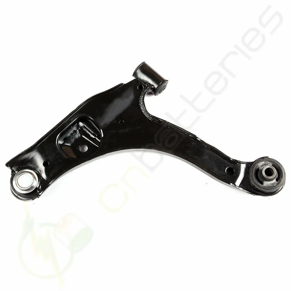 Set of 4 Control Arms for Chrysler PT Cruiser (2001–2010)