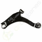 Set of 4 Control Arms for Chrysler PT Cruiser (2001–2010)