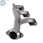 Exhaust Manifold Left Side with Gasket Kit for Ford Mustang (1999–2004)