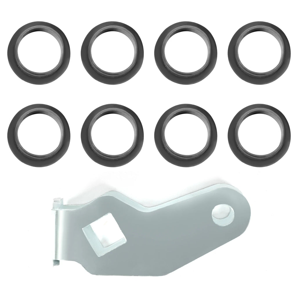 Toggle Clevis Mount Kit for La Z Boy Recliner Power Motor (Drive)