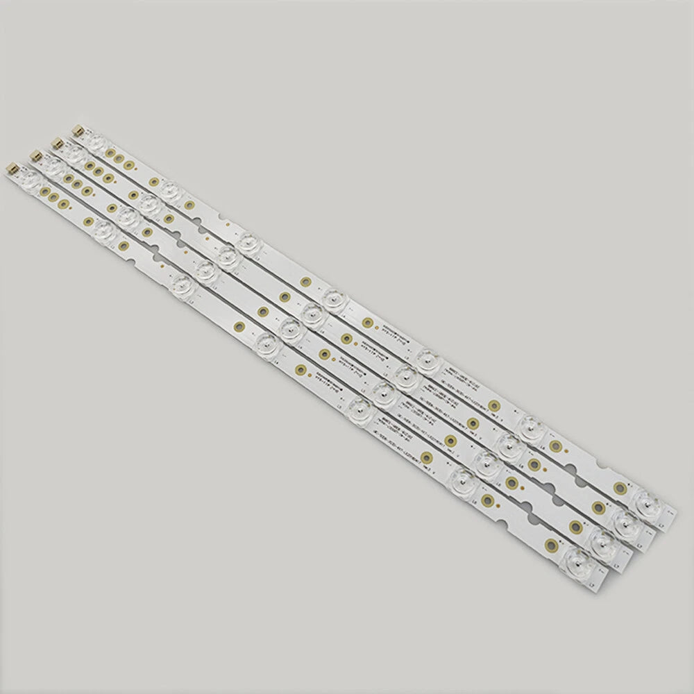 LED Backlight Strips for TCL 50S423 50S421 50S425 50S421LDAA 50HR330M07