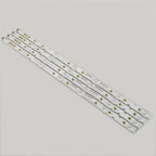LED Backlight Strips for TCL 50S423 50S421 50S425 50S421LDAA 50HR330M07