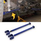 Set of 2 Rear Lower Camber Control Arms for BMW E36 3 Series (1992–1999)