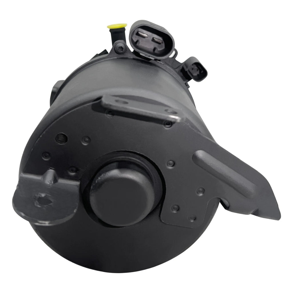 Power Steering Pump Replacement for Mini Cooper 1.6L (2006-2008)