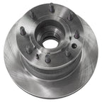Front Brake Disc for Ford E350 Van E450 Econoline (2003–2007)