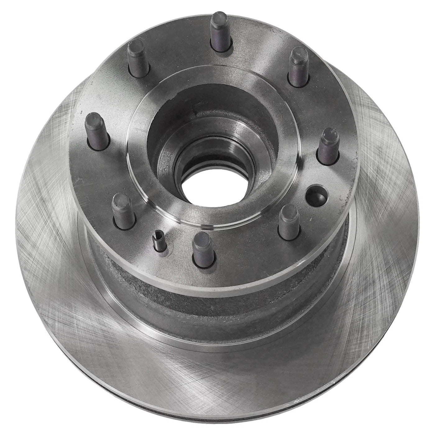 Front Brake Disc for Ford E350 Van E450 Econoline (2003–2007)