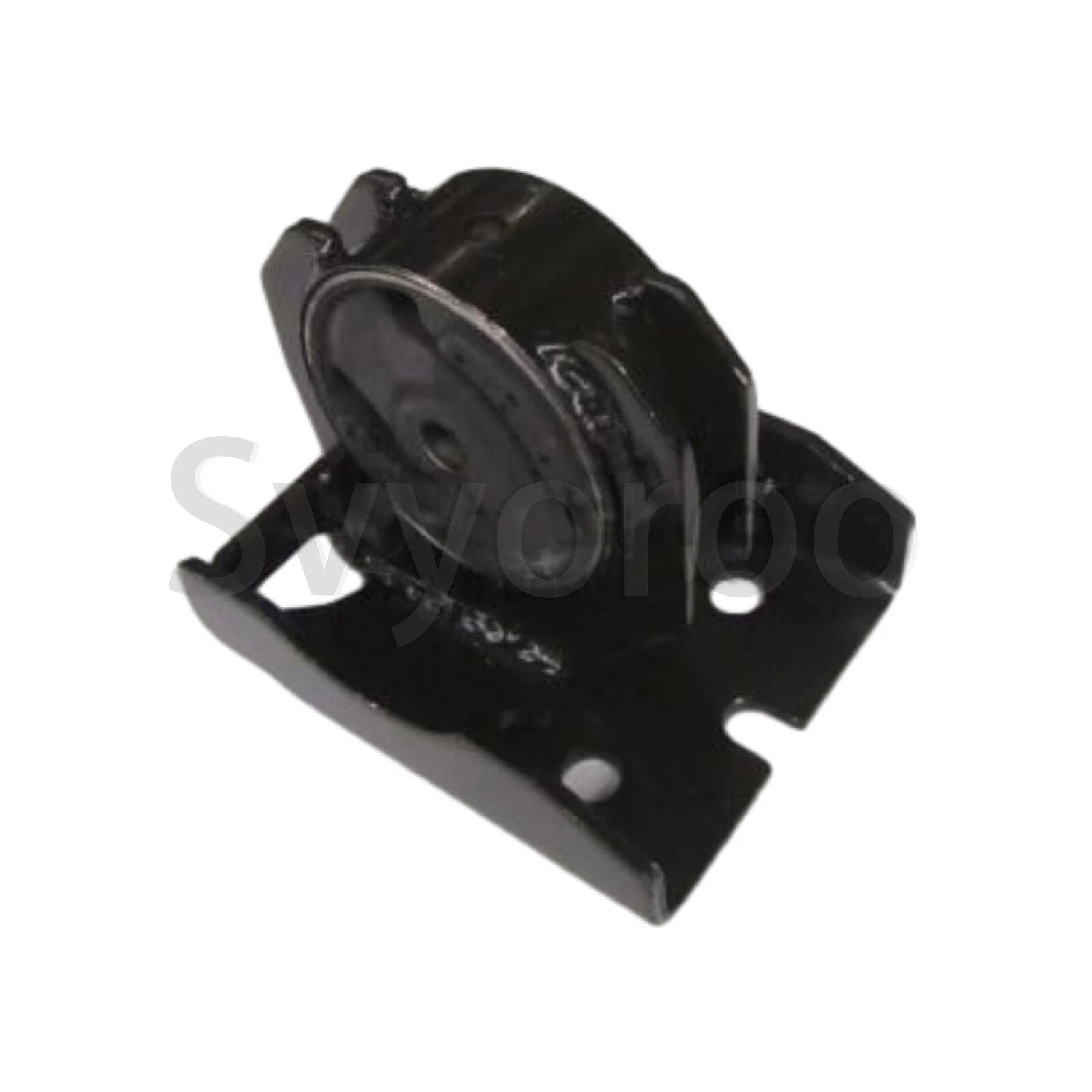 Transmission Case Mount for Caterpillar Mitsubishi Forklift (91A10-20500)