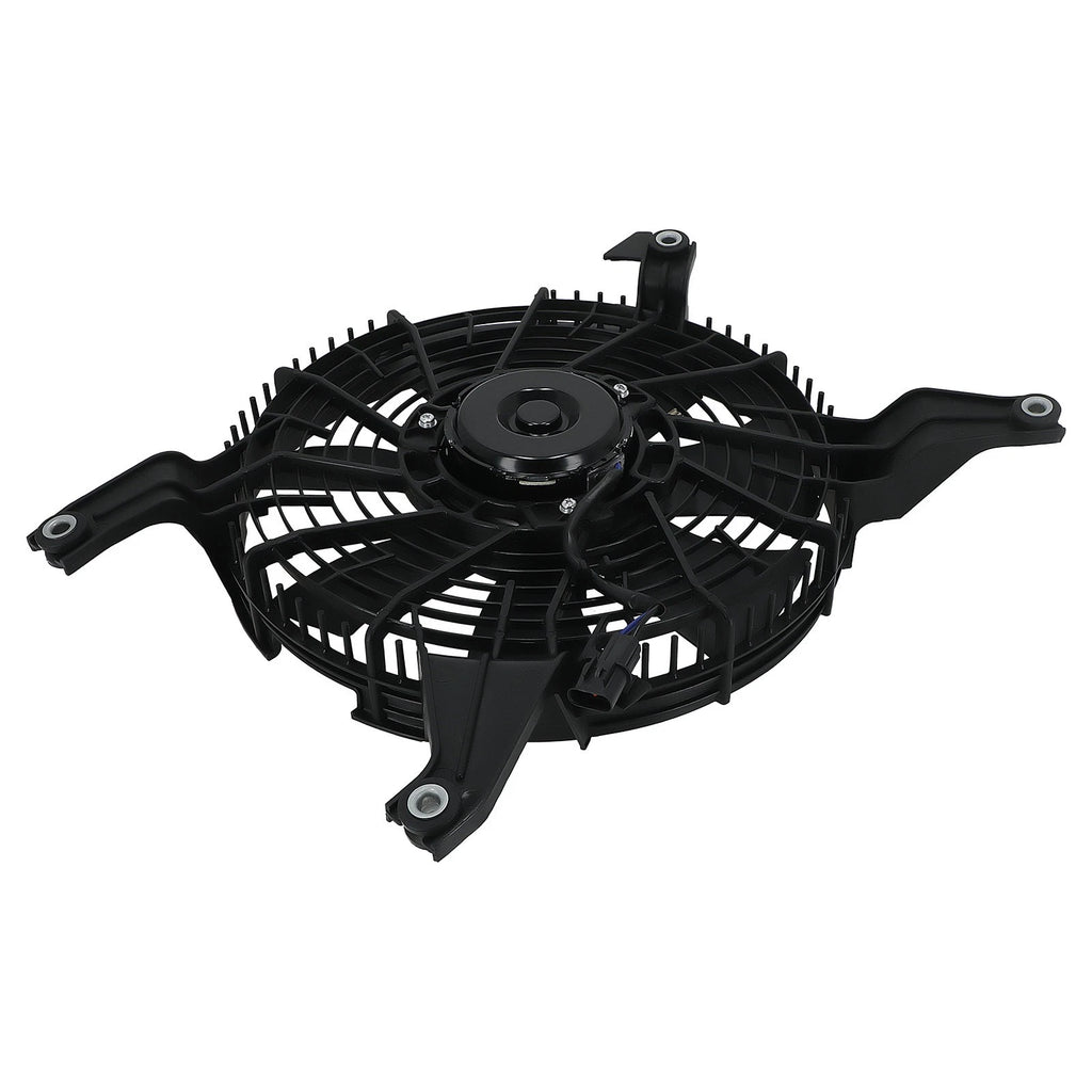 Cooling Fan for Mitsubishi Montero 3.5L 3.8L (2001–2003) MR500879 620-355