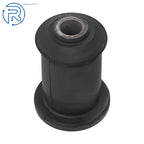 Set of 8 Front Lower Upper Control Arm Bushings for Chevy Silverado 1500 2500 (2001-2010)