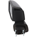 Heated Driver Left Side Mirror for GMC Sierra 1500 Truck (2022)