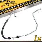 A/C Refrigerant Suction Line Hose for Mitsubishi Lancer (2002–2007)