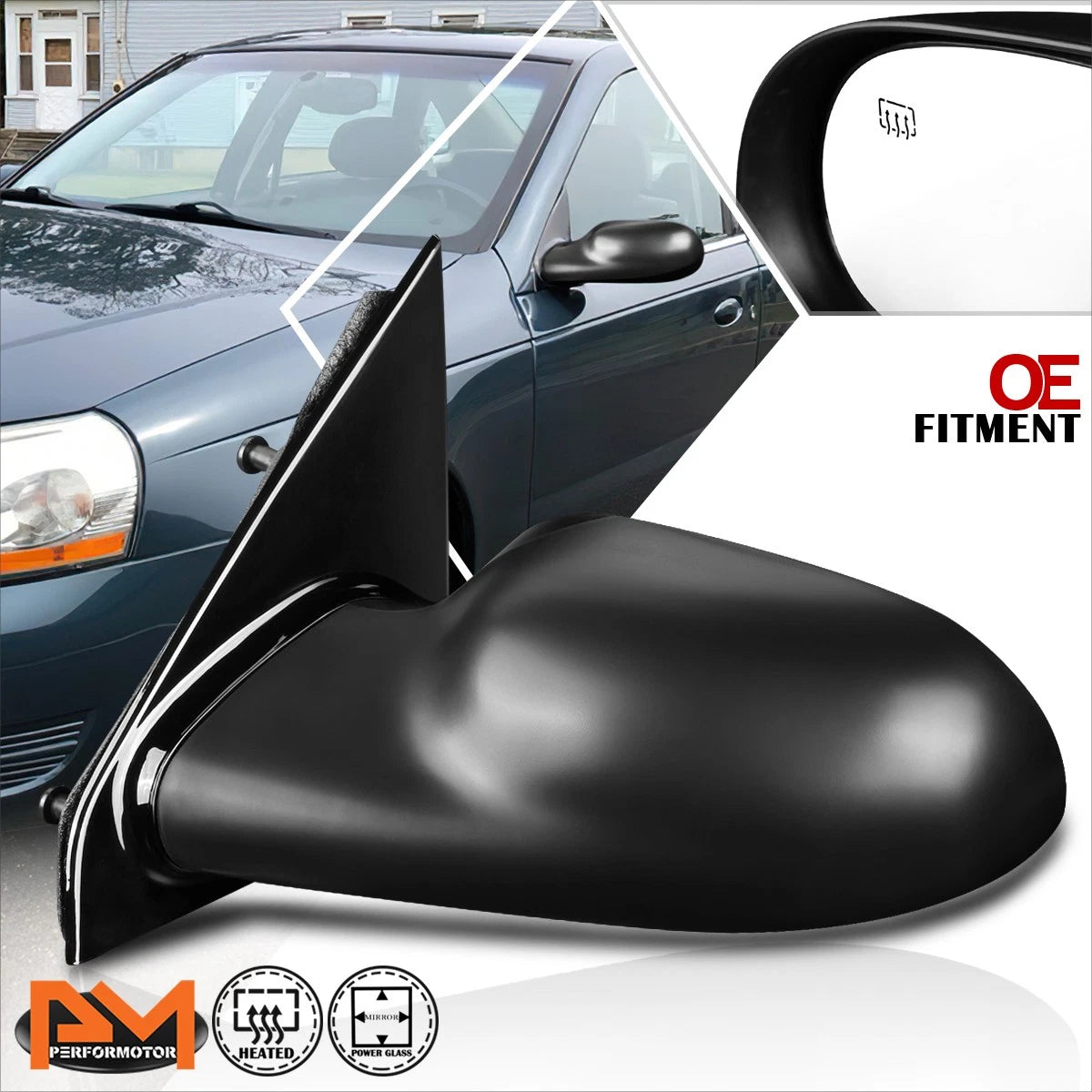 Front Passenger Right Inner Bumper Cover Support Bracket for Dodge Charger (2006–2010)