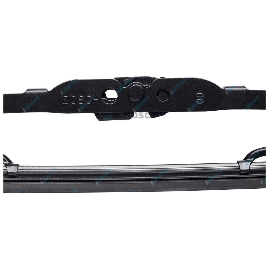 Wiper Blades Front Pair for Toyota Hilux RN36 RN40 RN41 (1978-1983)