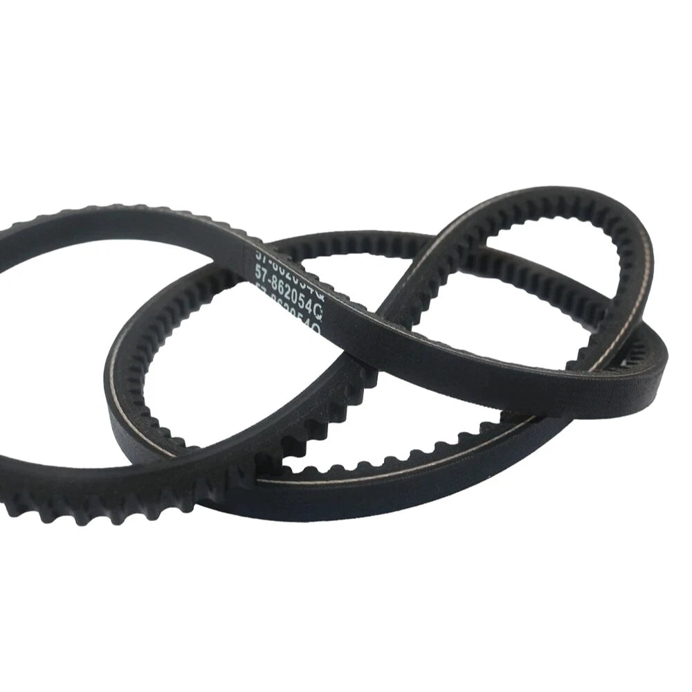 Alternator V-Belt 57-862054Q for Mercury Mercruiser (1999–Present)
