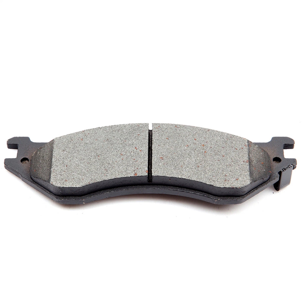 Brake Pads Kit for Ford F-150 Heritage, F-250 (2004)