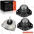 3X Engine Motor & Transmission Mount for Jeep Grand Cherokee (2011–2021)