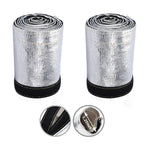Heat Shield Sleeve Insulated Wire Wrap for Universal (2000–2000)