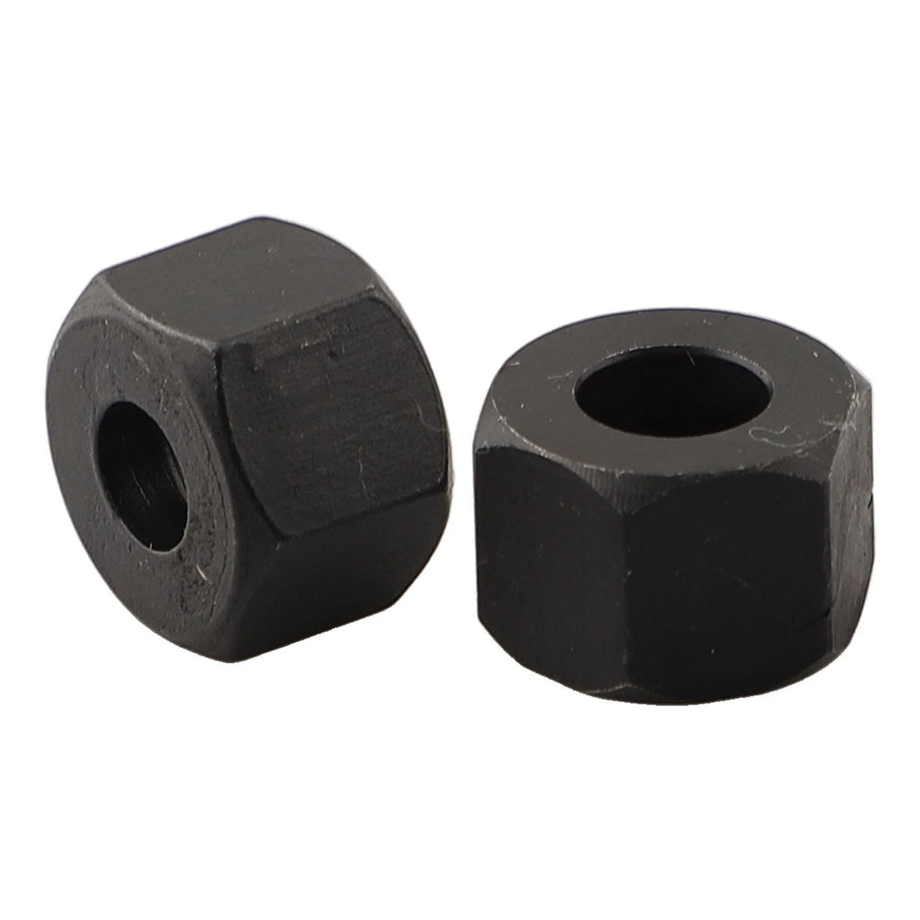 5pcs Collet Chuck Adapter for Multi Purpose Chuck Conversion