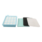 Floor Filter for Grundig VCC6670A (Replacement)