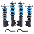 Coilover Suspension Lowering Kit for Subaru Impreza (1993–2001)