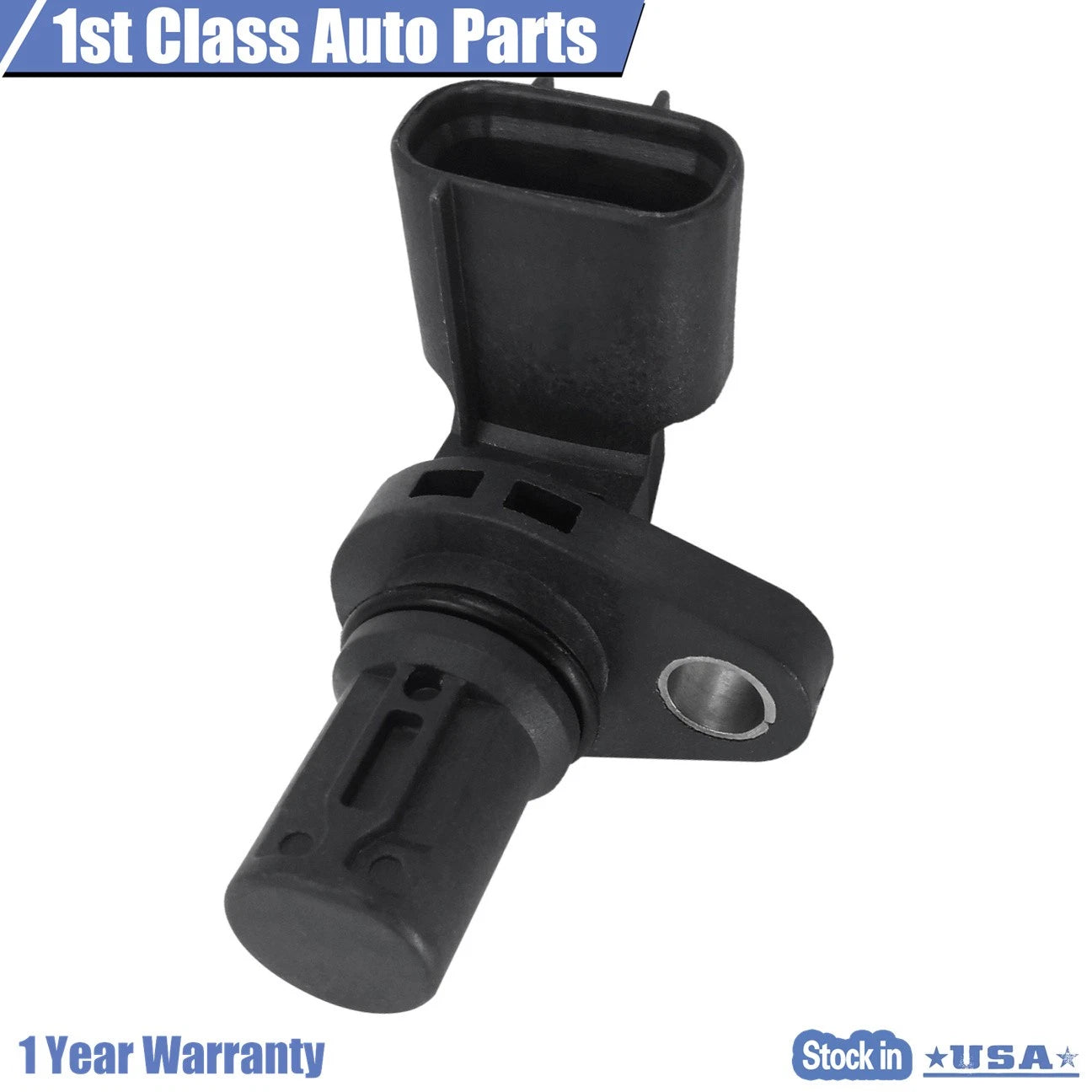 Crankshaft Position Sensor for Suzuki Grand Vitara Kizashi SX4 (2004–2013)
