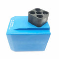 24V Solenoid Valve Coil 11993636 for Volvo EW140 EC160 EL70 L120 L150 L160 L220D (–)