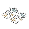 Carburetor Repair Kit for Honda Goldwing 1500 GL1500SE (1992-2000)