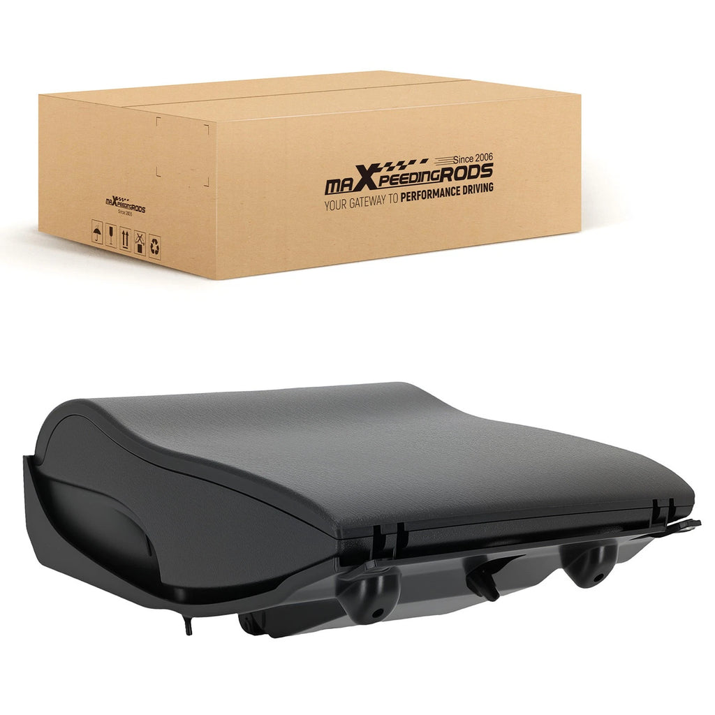 Black ABS Cup Holder for Dodge Ram 1500 2500 3500 (1998–2002)