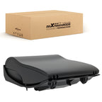 Black ABS Cup Holder for Dodge Ram 1500 2500 3500 (1998–2002)