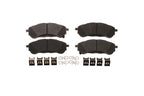 Disc Brake Pad Set for Ford Ranger (2019-2023)