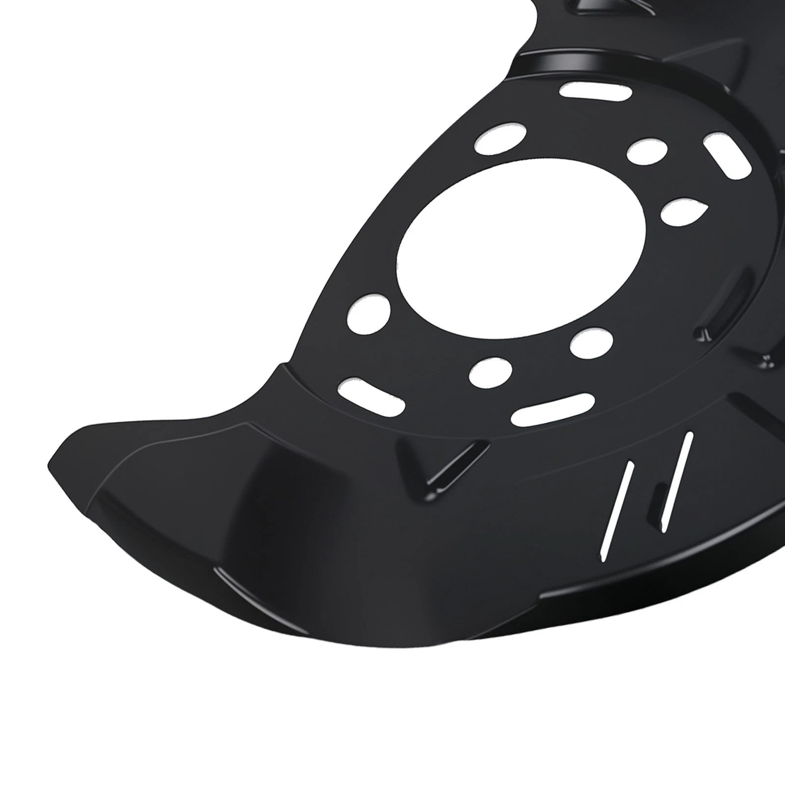 Brake Dust Shield for Subaru Outback (2005-2014) Front Left/Right