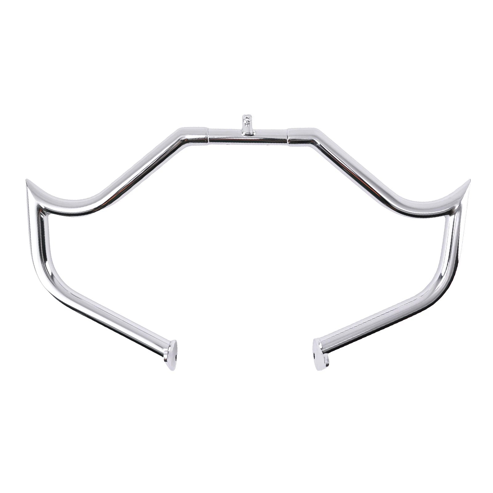 1.5" Engine Guard Bar for Harley Road King/Street Glide/Electra Glide (1997–UP)
