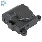 A/C Blend Door Actuator for Dodge Ram 1500 2500 3500 (1999–2002)