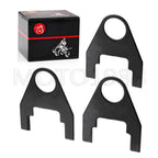 3 Pack Clutch Button Retainer Clip Tools for Skidoo TRA