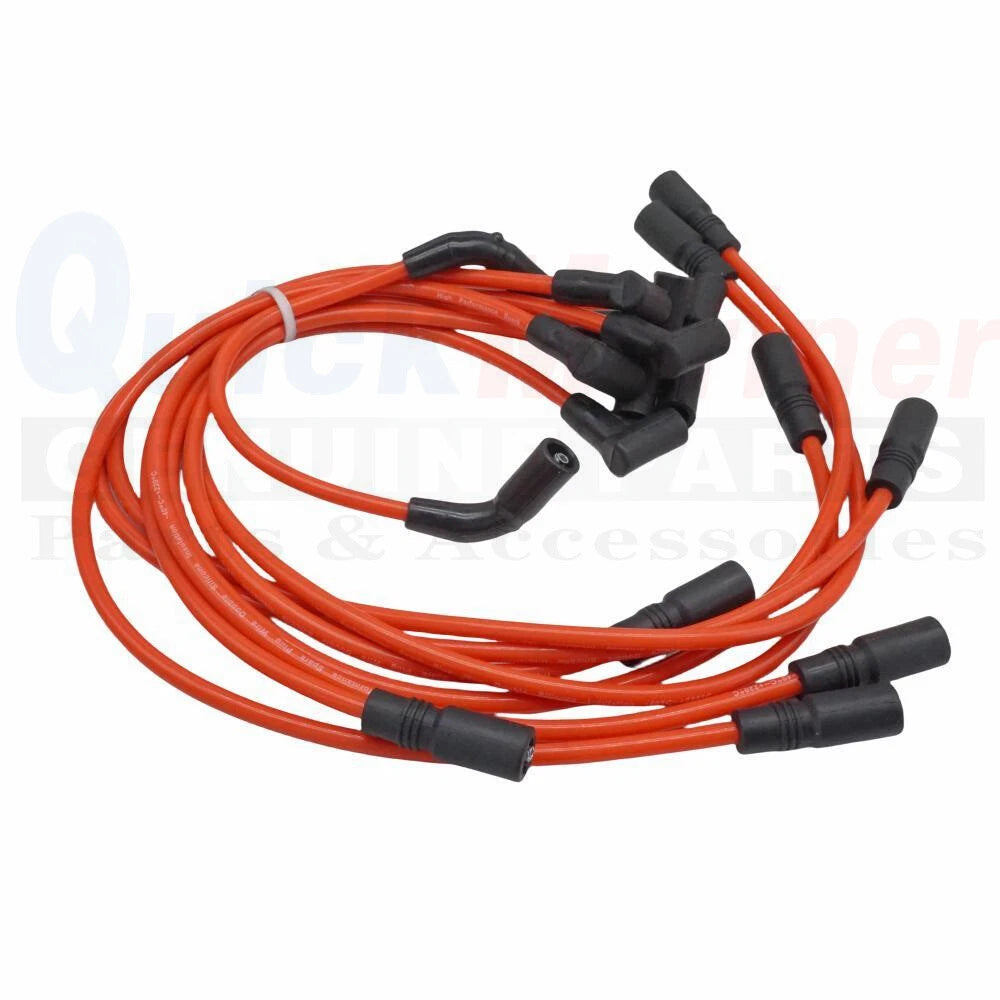 Ignition Spark Plug Wire for Volvo Penta V8 5.0 5.7 L (2000–2023) 3888328 3859000